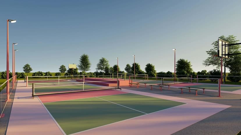 Court 1 photo 1