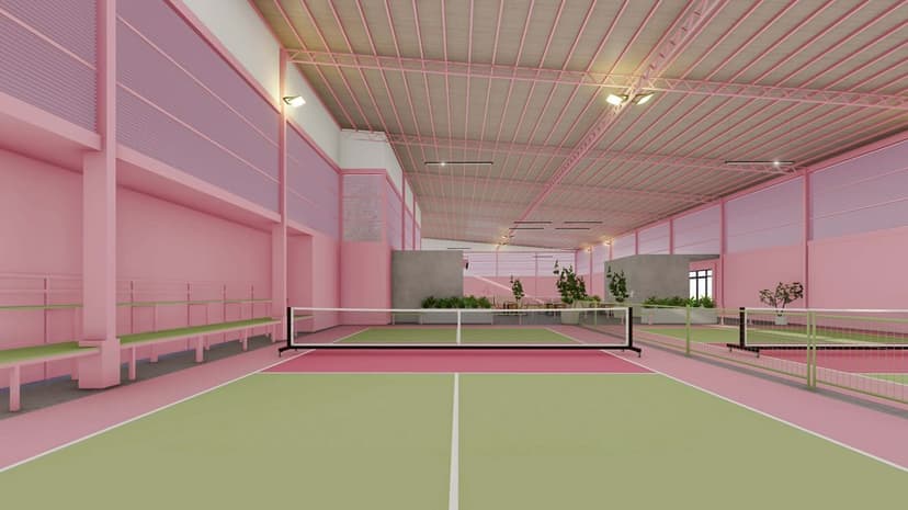 Court 1 photo 3