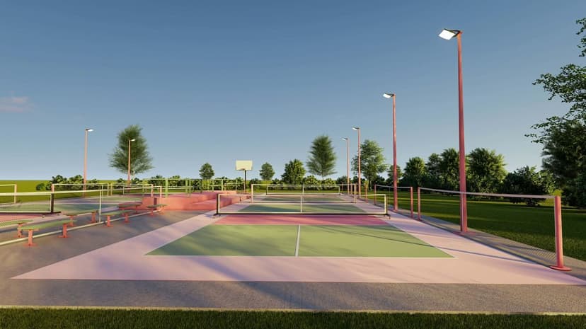 Court 1 photo 2